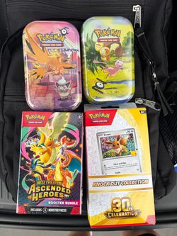 Pokemon