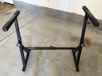 Liquid Stands Adjustable Keyboard Stand