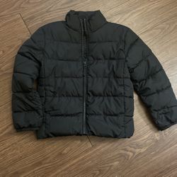 Kids Puffer Jacket