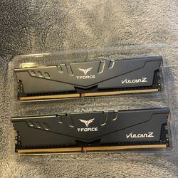 16 Gb Ram Barely Used 