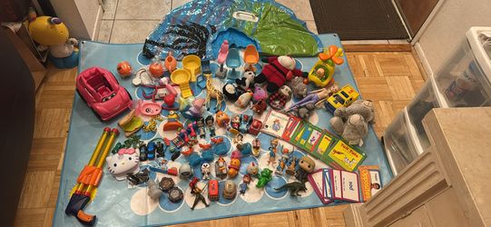 Toys