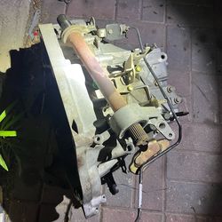 Si k.series transmission