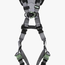 MSA Body Strips 