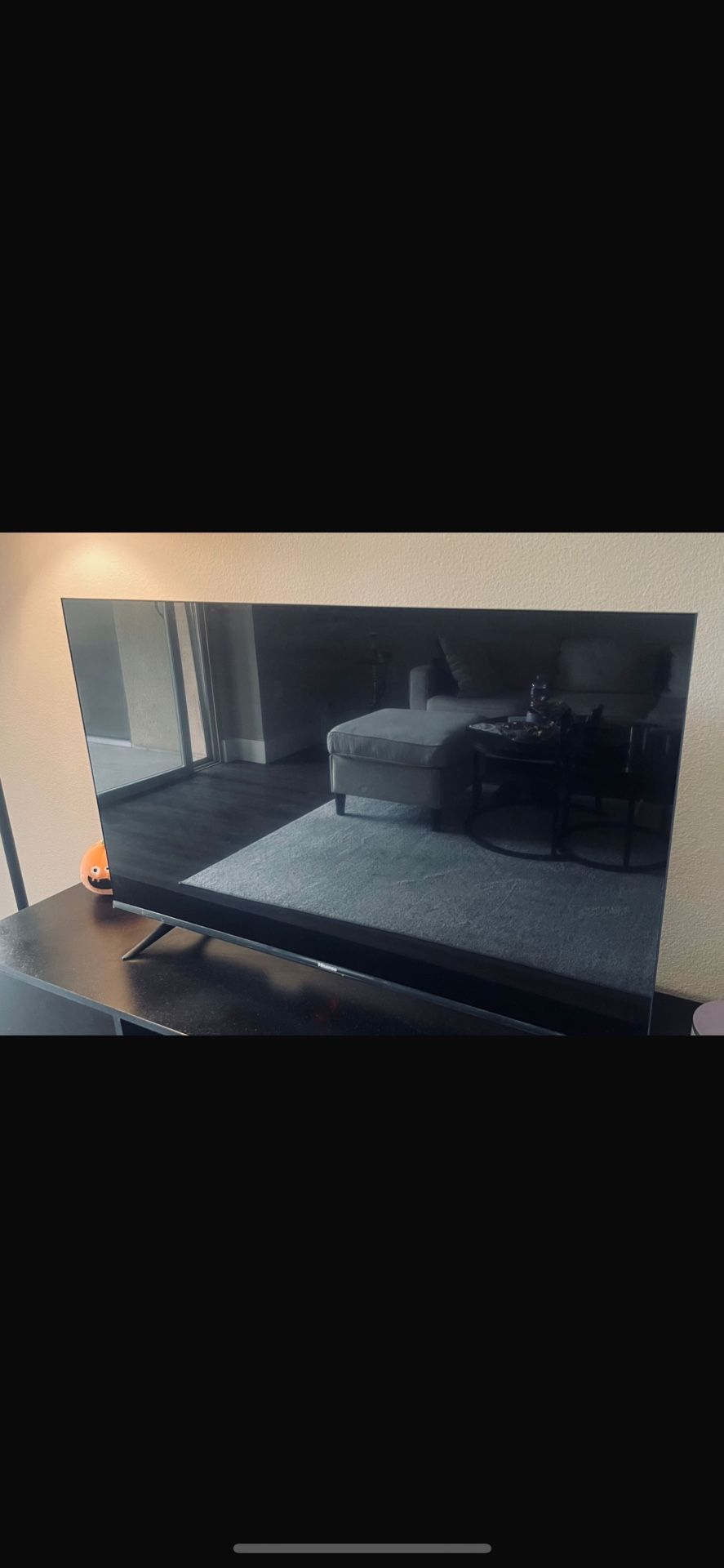 Hisense 43” LED TV
