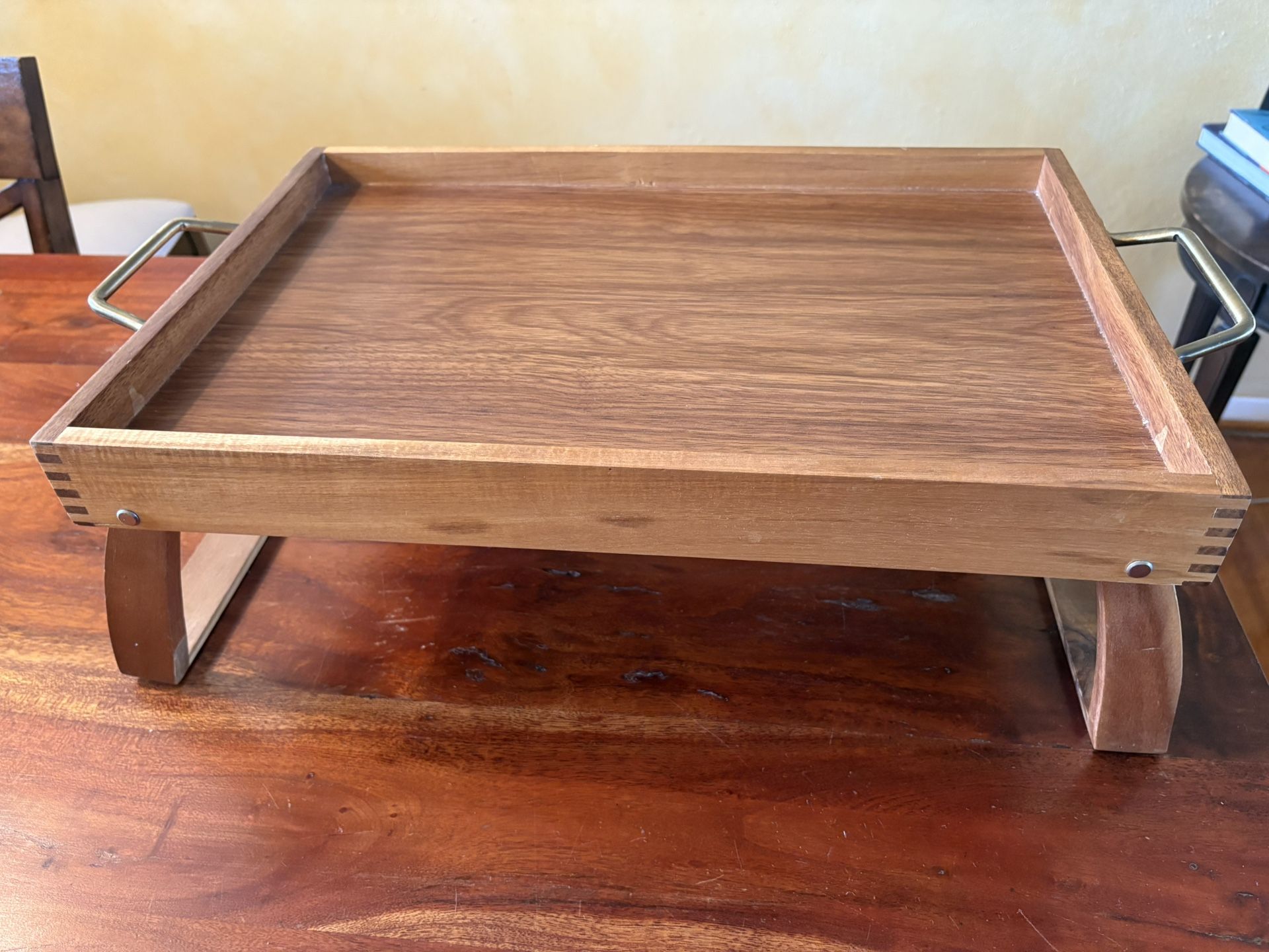 Folding Lap Table