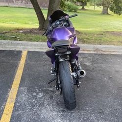 Kawasaki 250 Cc