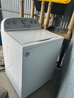 Washer
