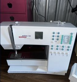 Máquina De Coser