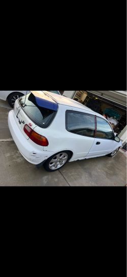 Eg lightweight aluminum drag wing