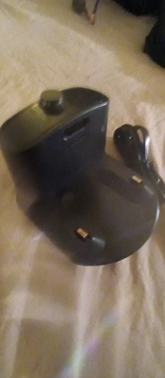 I- Robot Station  Charger