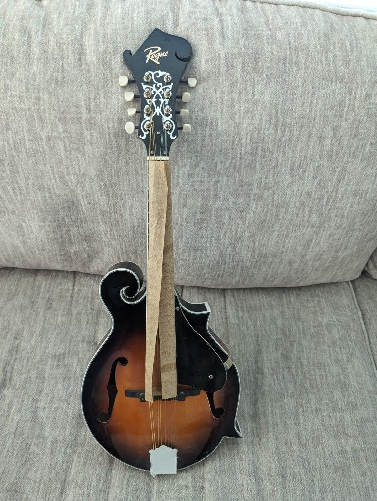 Mandolin 