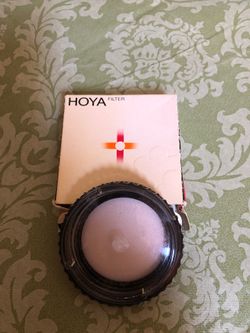 Lens skylight filter