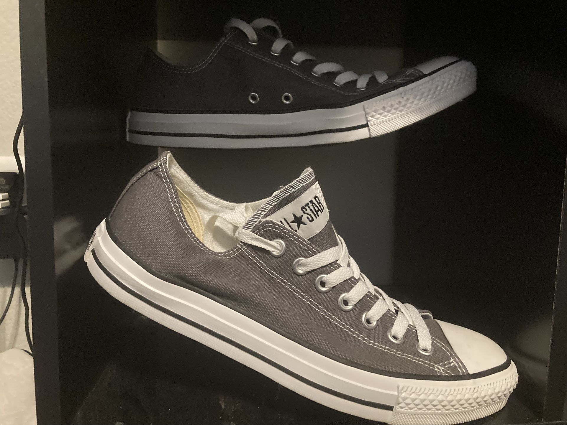 Converse All Star Low