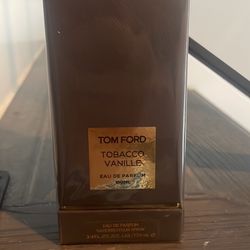 Tom ford tabacco vanille 