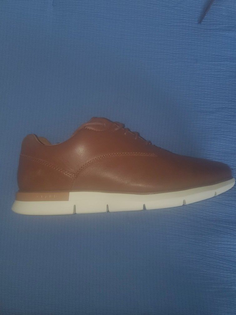 dressy walking shoes