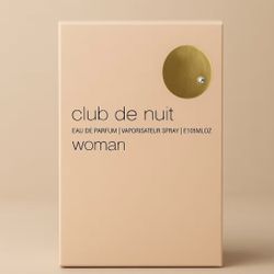 Eau De Parfum 