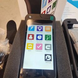 Higiena ensure touch luminometer