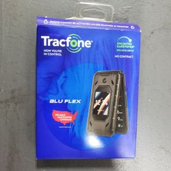 New Tracfone