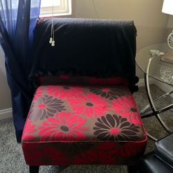 Accent Chair