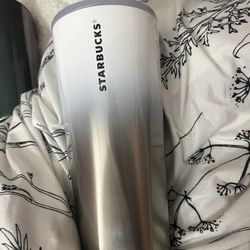 Starbucks Cups
