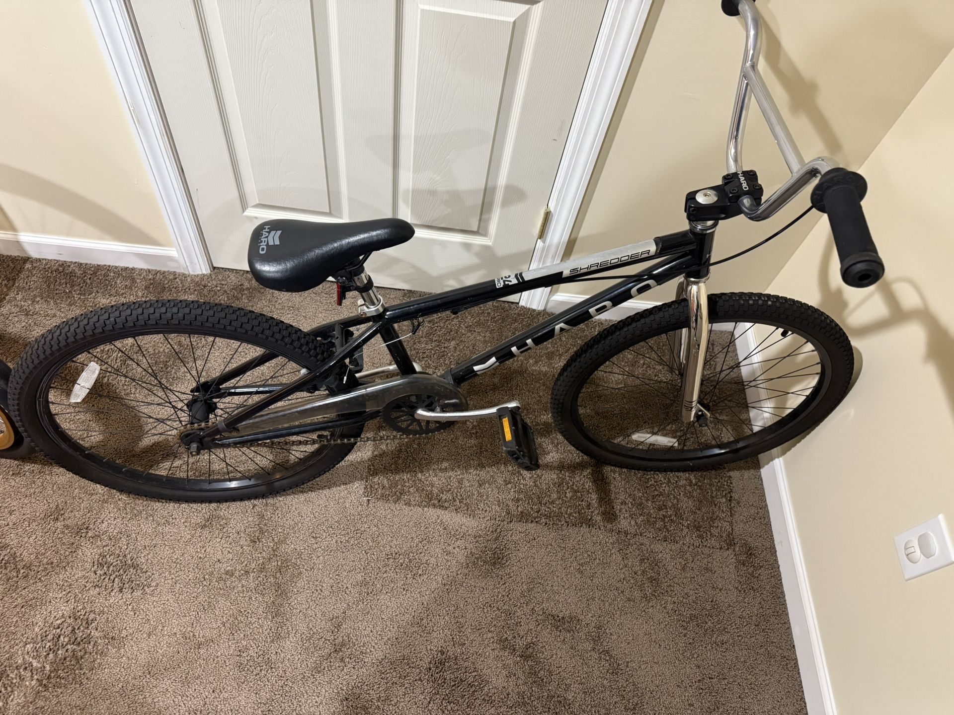 Haro 24”  Bmx Bike  Great Bike Everything Works $175