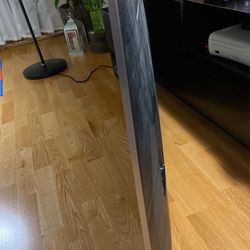 Samsung Un55MU800FXZA