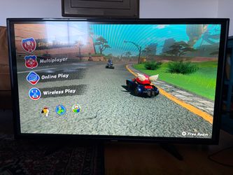 49” Toshiba 2017 TV