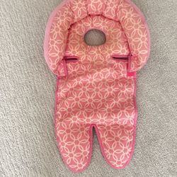 Baby Pillow