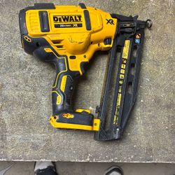 Dewalt Nail Gun