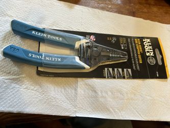 Klein Wire Stripper 
