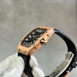 Richard Mille RM 67- 01  Oro 18 K After Marke 