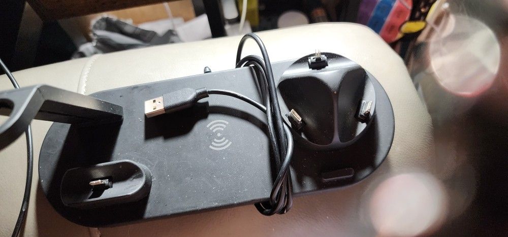 Wireless Charger