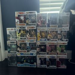 Funkos For Sale