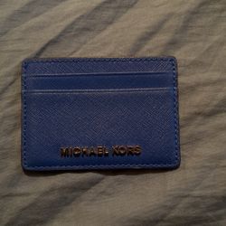 MK Card Holder