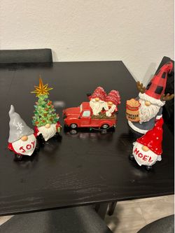 Gnomes