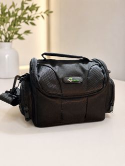 Small Camera Bag New