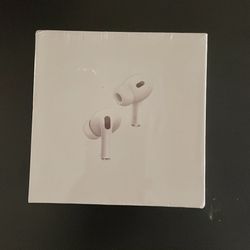 AIRPODS PRO 2ND GENERATION 