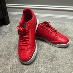 Puma-Ferrari Colab 