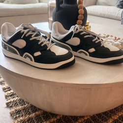 Men’s Gucci Basket Shoes 9 1/2