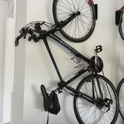 Giant Hybrid Bike -Size L Men’s