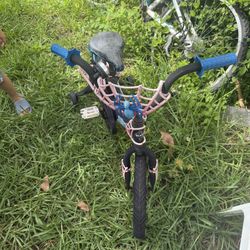 Kids Bike 