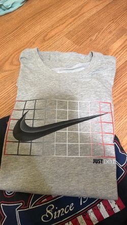 Nike L