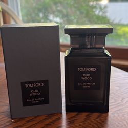 Tom Ford Oud Wood 3.4oz Edp