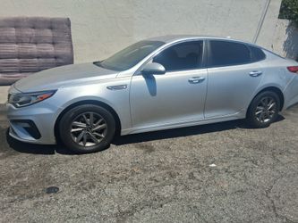 2019 kia optima parts