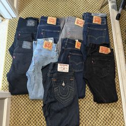 Men Jeans 