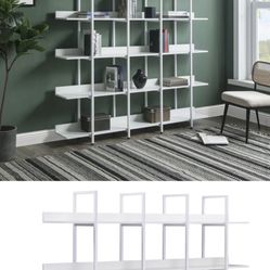 5 Tier Bookcase / Shelf