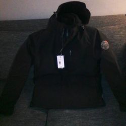 Free Country Mtn Series Jacket 