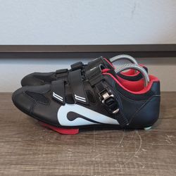 Peloton Cycling Shoes Women's Size 40 (9)