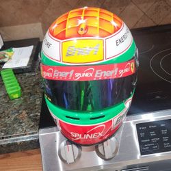 Authentic Indy Car Racing 