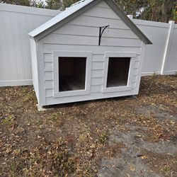 Dog House